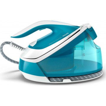Philips GC7920/20 PerfectCare Compact Plus Σύστημα Σιδερώματος Πίεσης 6.5bar με Δοχείο 1.5lt